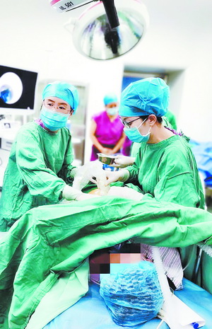 厦门市妇幼保健院:迎“国考”勇夺佳绩多项指标获满分