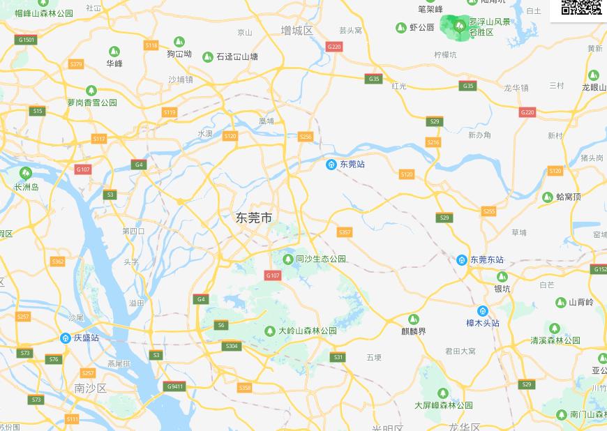 东莞现在旅游去哪里是最佳的选择,去东莞免费旅游攻略一日游