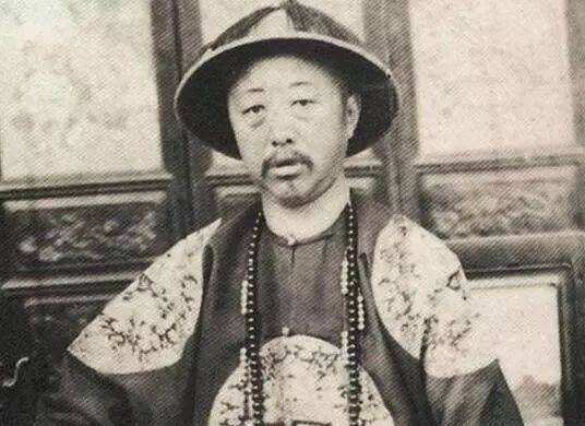 翁同龢没有给北洋拨款吗,翁同龢到底给没给军费