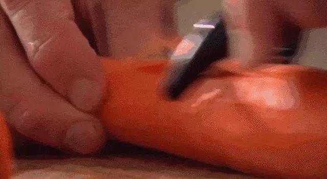 米其林大厨教你做香辣牛排，只需要简单几步，就可以在家享受牛排