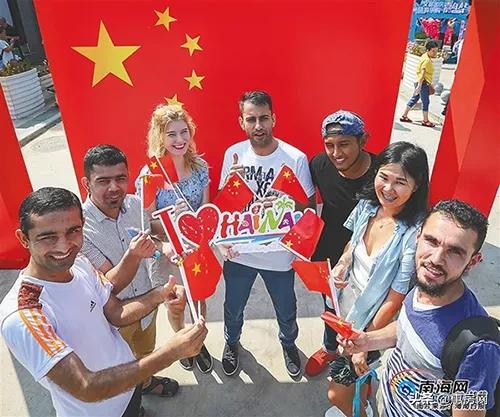 海南自贸区和迪拜自贸区区别,海南自贸港政策体系