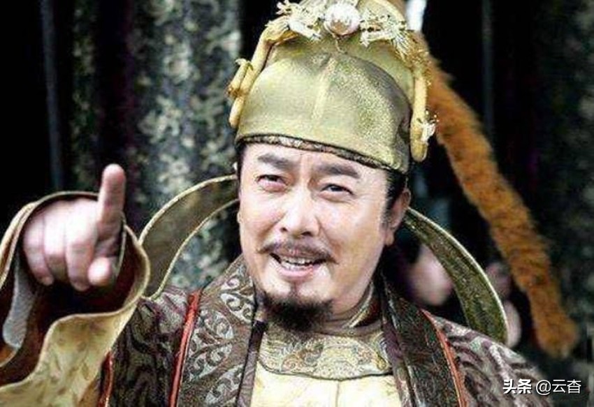 借钱给唐太宗的相良：凭本事借出的钱，为什么不敢收回来