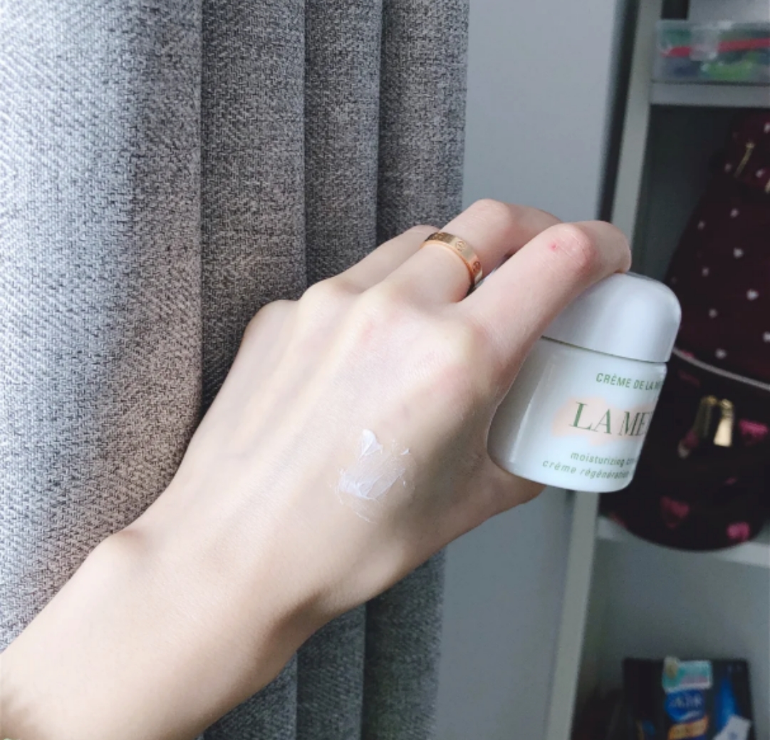 lamer和赫莲娜面霜哪个好,lamer赫莲娜面霜