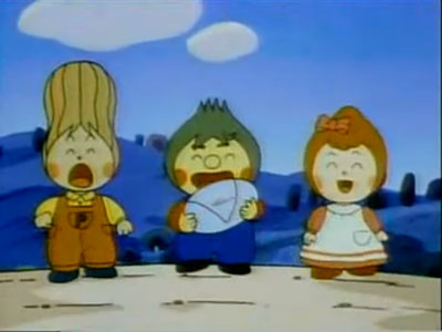 8090后的日本动画片,80年代90年代引进的日本动画片