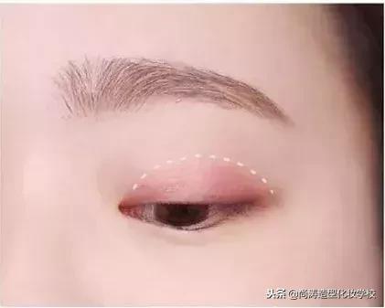 单眼皮肿眼泡日常化妆假睫毛推荐,单眼皮肿眼泡的女生怎么化妆好看