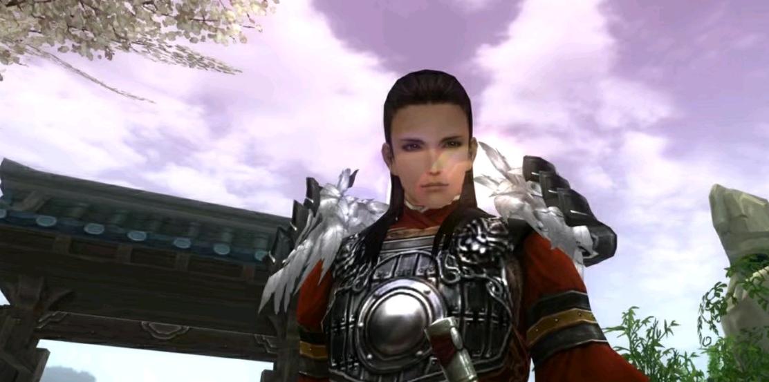 剑网三从50年代一路走来,剑网三缘起特色亮点