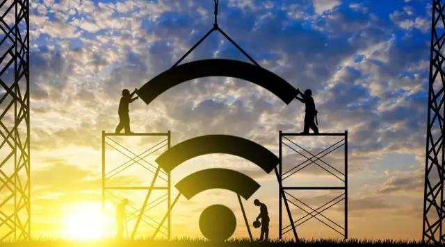 一文搞懂网络知识,一文看懂域名相关知识