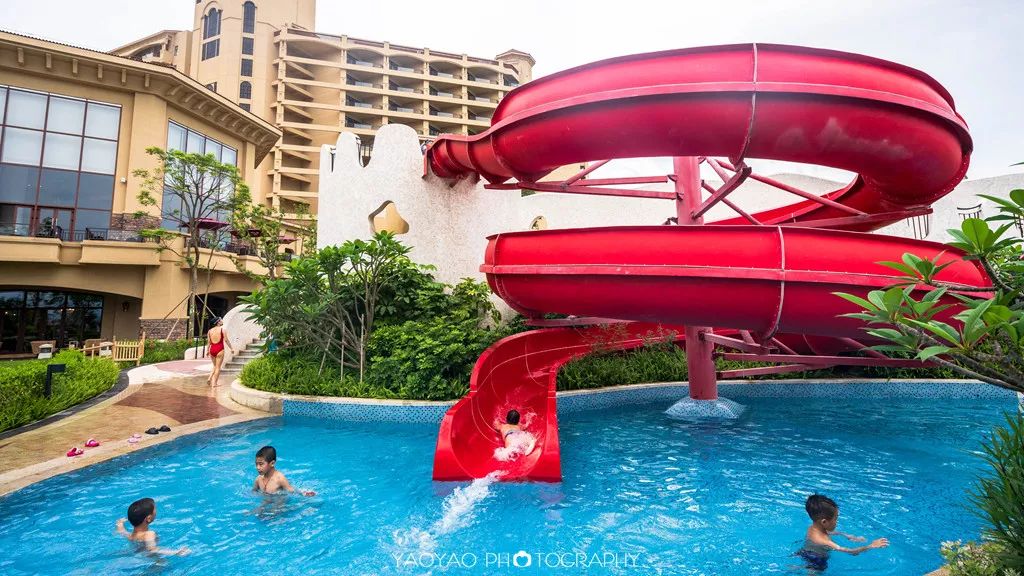 惠东富力希尔顿度假村,惠东富力湾希尔顿逸林酒店攻略