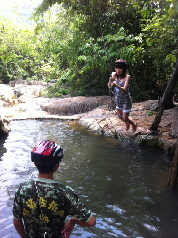 三亚海景旅行攻略,三亚椰风海岸美食攻略