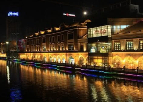 北川万达广场游玩,北川万达怎么走