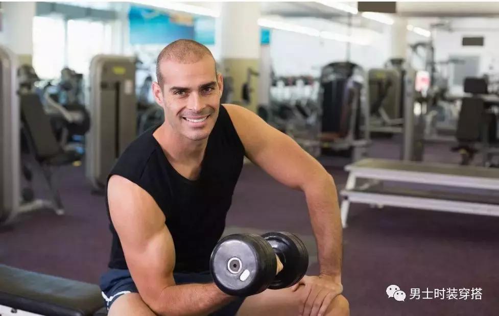 最简单的男士减肥方法,男士如何高效减肥