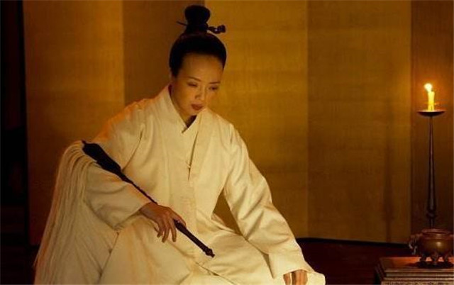 女道士飞升10万人围观,女道士白日飞升真实案例