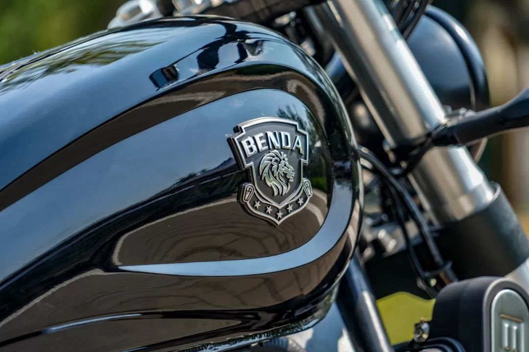 国产巡航复古250,奔达250和奔达fun2有什么区别