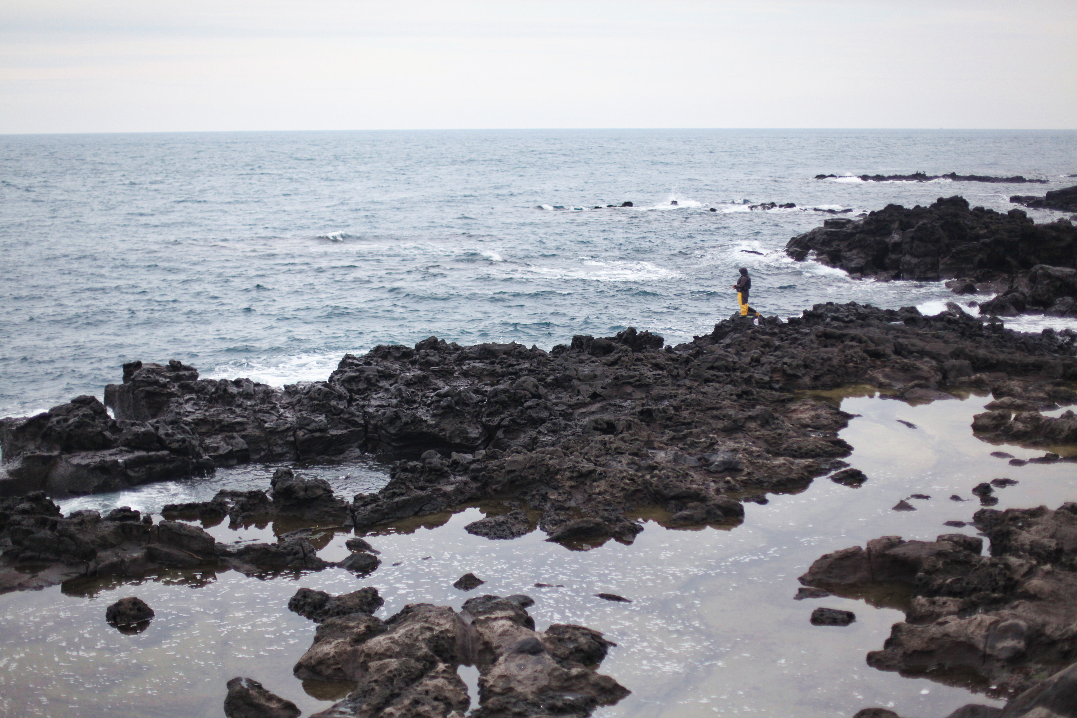4个人在济州岛渡过4天3晚，收获美景、美食、购物全攻略