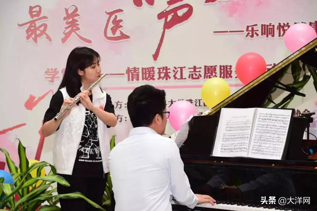 逛书店、叹咖啡、听音乐会……广州的医院越来越“不像”医院了！