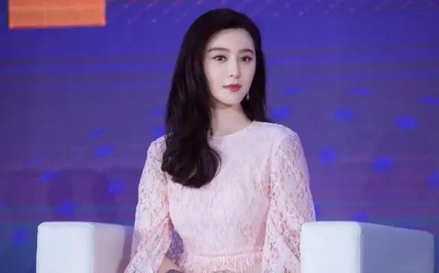 为范冰冰坐牢,回顾范冰冰被罚8个亿