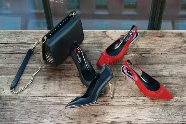 买了几十年鞋,买了几十年的鞋