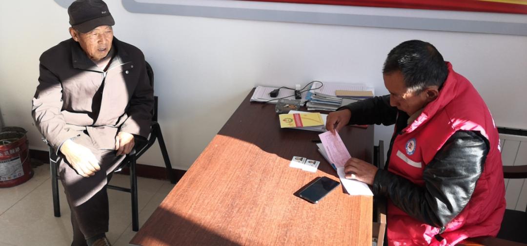 【固阳县】【固阳县新时代文明实践一周快讯】