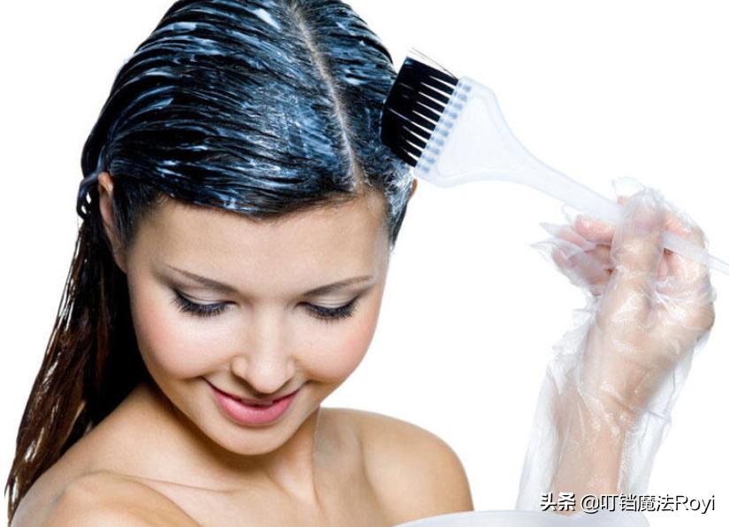 发质不好打理如何改善,发质保养的正确方法