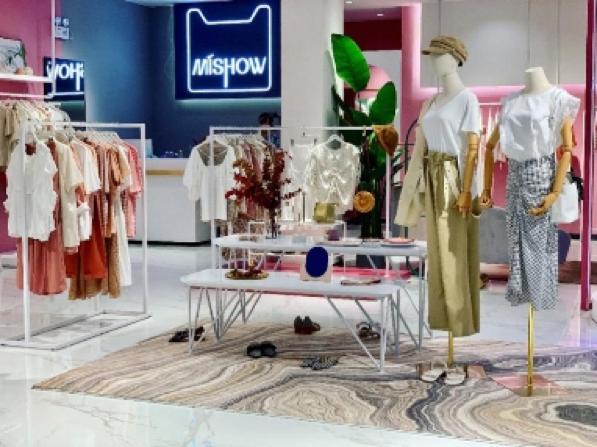 复古时装秀米兰,国际春季时装秀