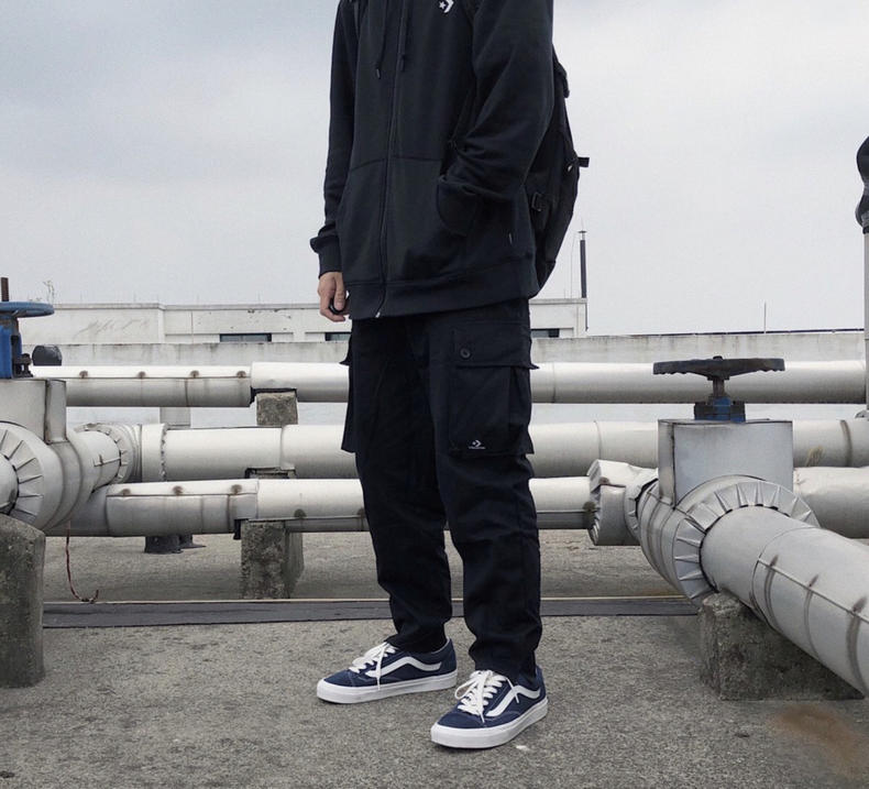 vansstyle36,vansstyle36是什么系列