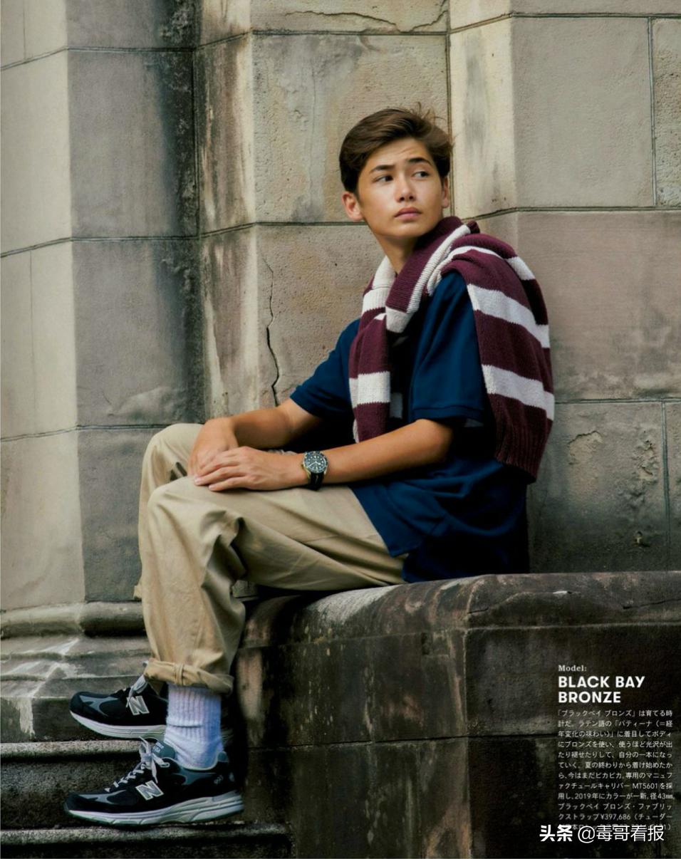 最好穿的polo衫推荐,最值得入手的polo衫