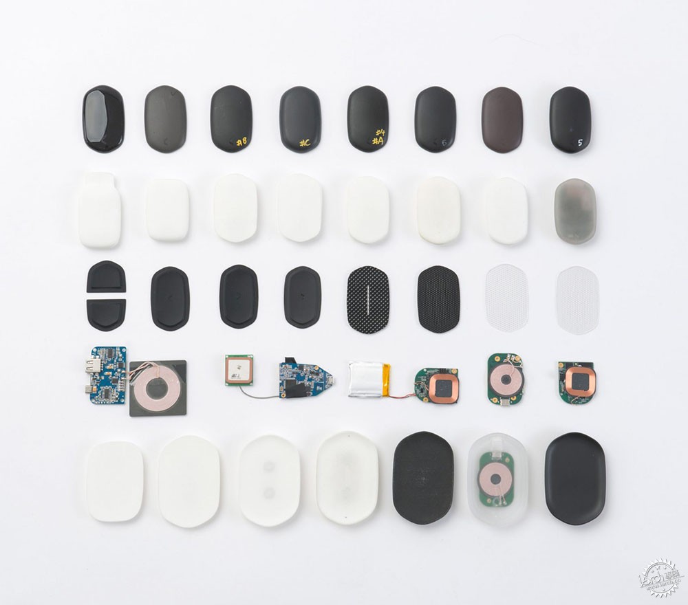 戴上这款设备，你就可以与“C罗”一决高下了