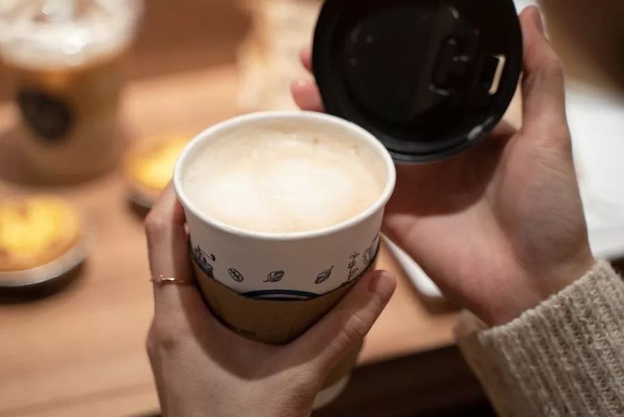 有一家德国来的神仙超市，你吃什么都对