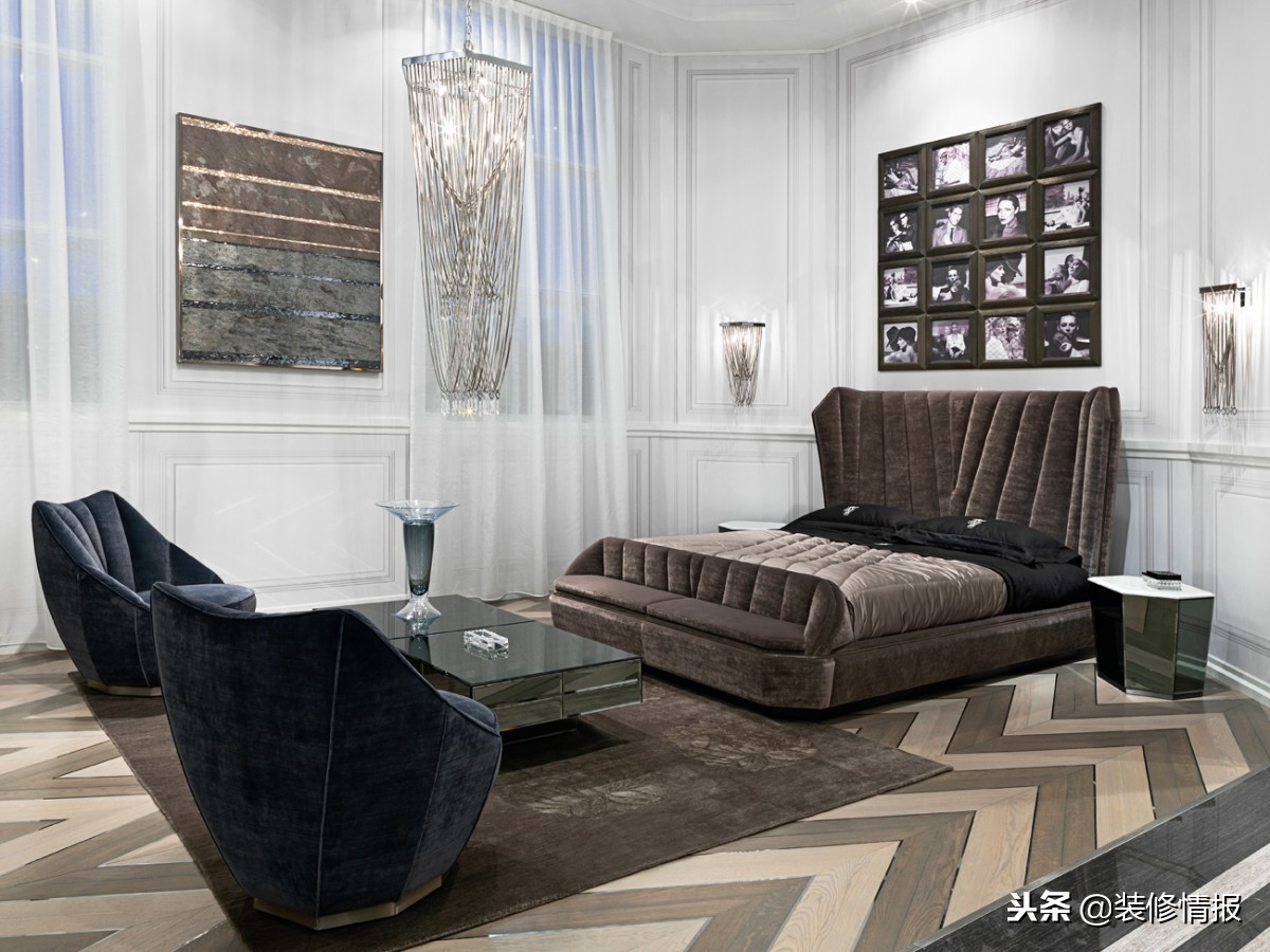 意大利家具品牌前十名,火遍全网的家具品牌有哪些