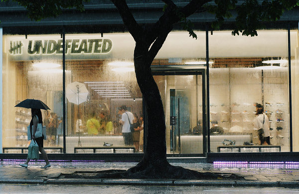 欧美十大顶级潮牌,美国流行的潮牌有哪些