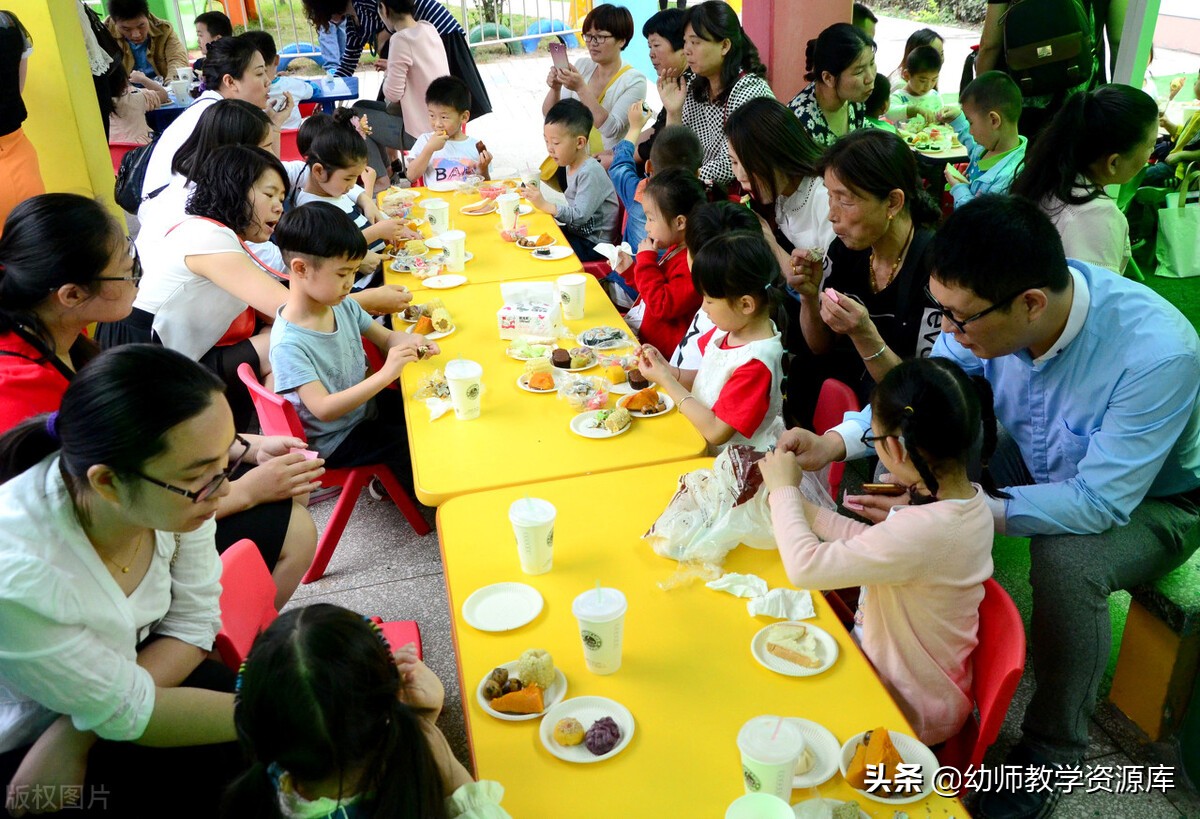 幼儿园六一美食节活动方案,美食节活动方案幼儿园