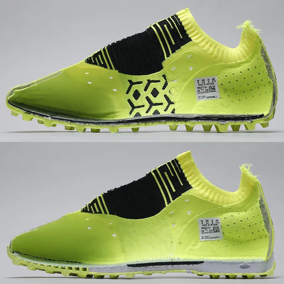 彪马future1.4procagetf测评,彪马futurez1.1procage