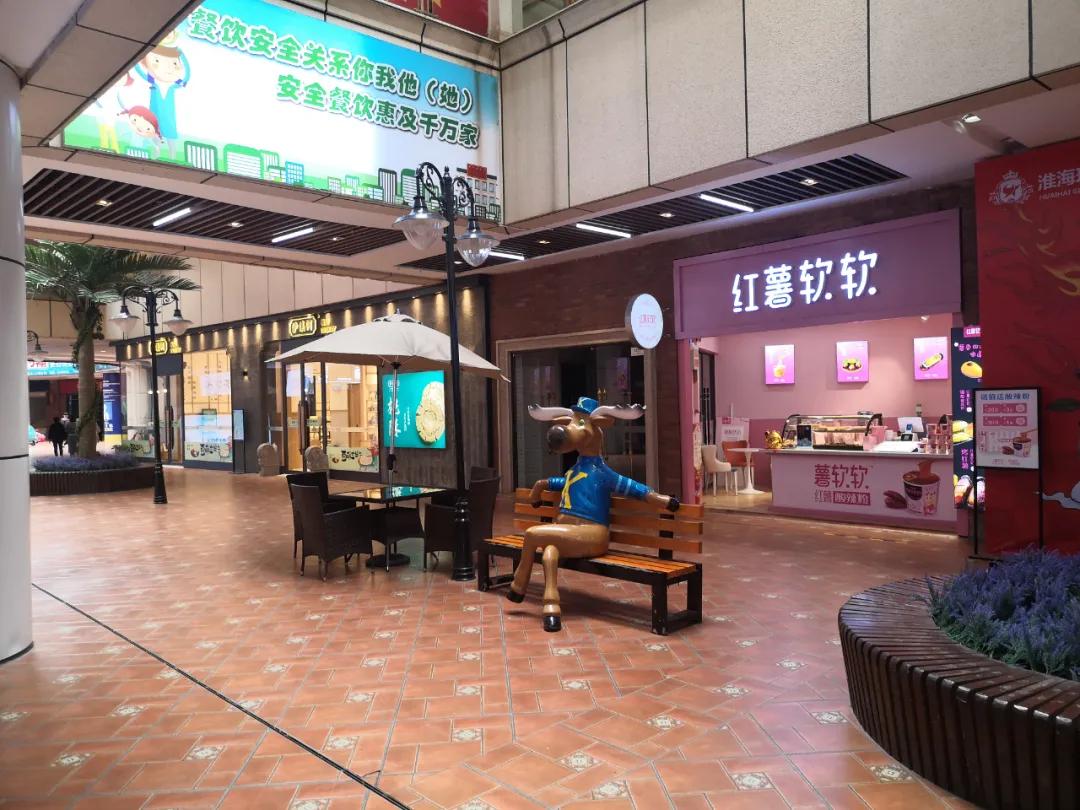 这处古建筑群藏着徐州的辉煌过往,徐州绝无仅有的标志性建筑