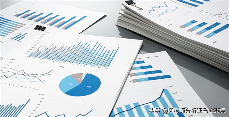 算算账！看看全世界在2020年送了多少钱给亚马逊