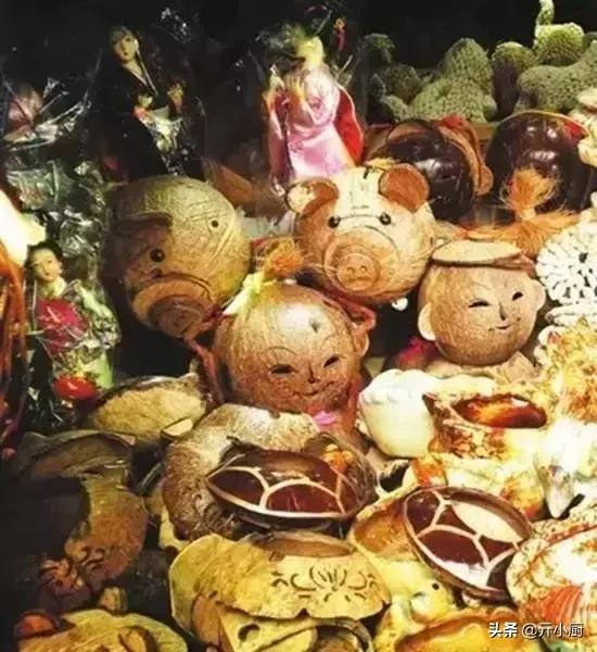 三亚有什么特产带回家送礼的,在三亚有哪些好吃的特产