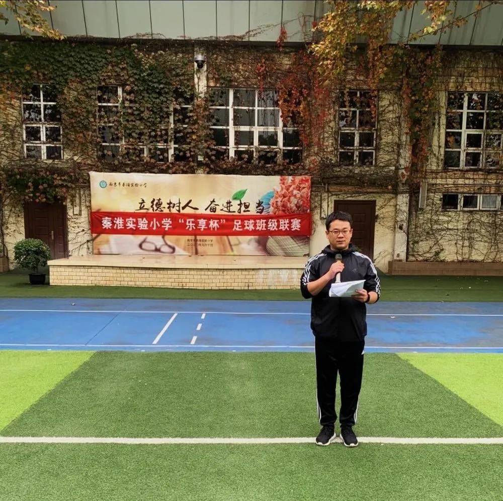 兴庆区校园足球联赛开赛,绿茵逐梦小学生校园足球联赛
