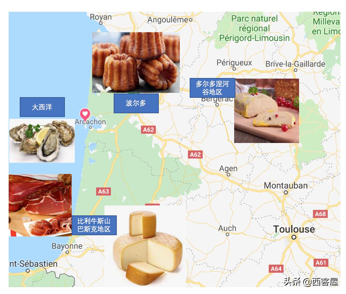 法国波尔多自由行旅游攻略,法国波尔多旅游