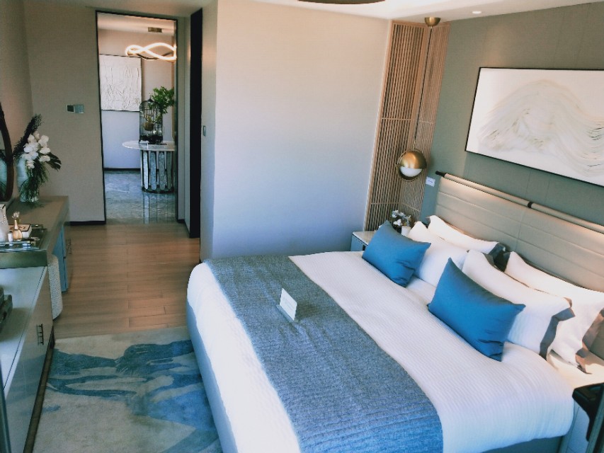 三亚海棠湾独栋豪宅大别墅,三亚海棠湾融创独栋海景别墅