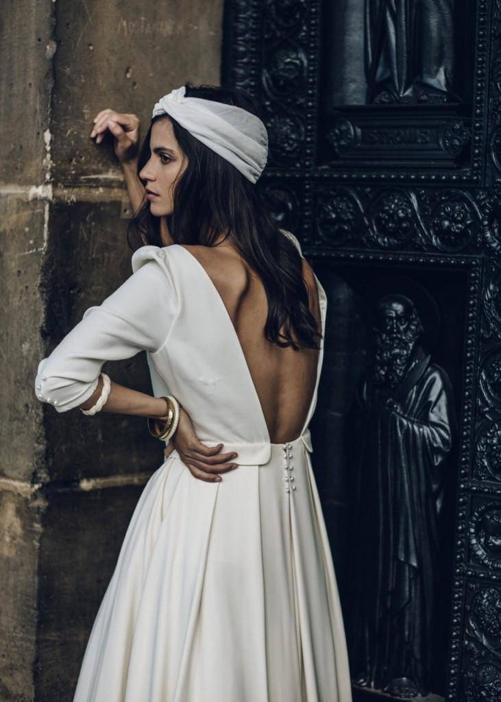 如果婚纱照是一种仪式感,用仪式感来赋予婚纱照高光时刻