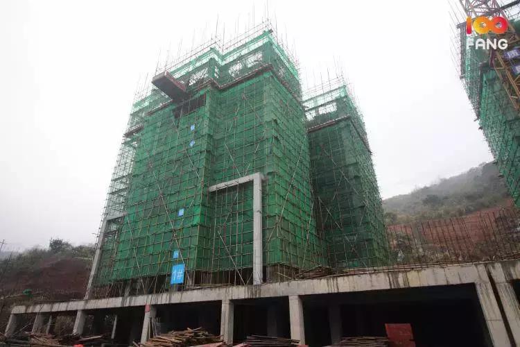 你家的房子建好了么,郴州楼盘进度