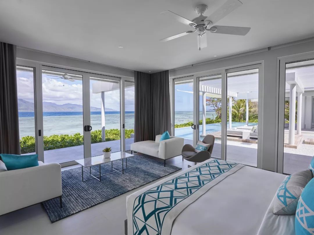 世界最贵酒店一晚460万,广东最贵别墅度假村