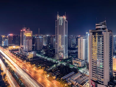 西安市市级古都城市,西安不仅是华夏古都还是山水之城