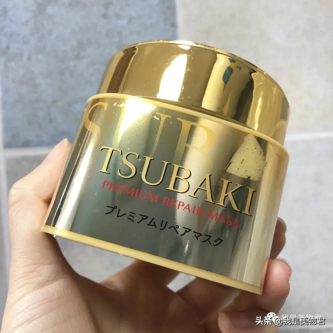 干燥毛躁头发护发素推荐,炸毛星人必备