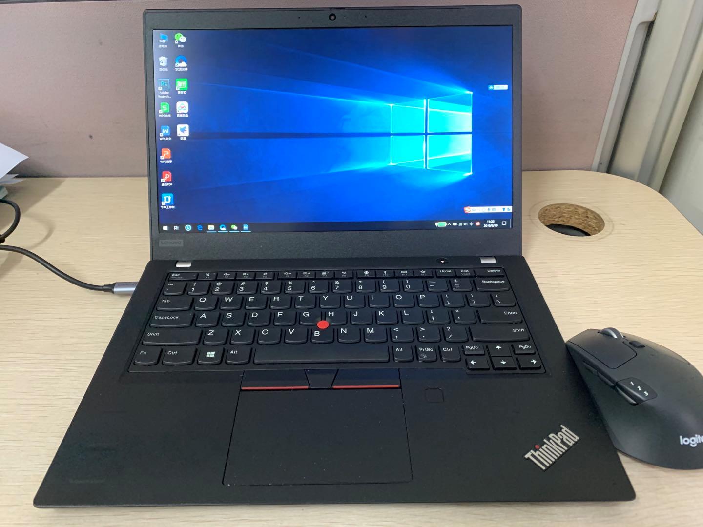 不谈性价比的实战好鞋,thinkpadx1carbon2022款评测