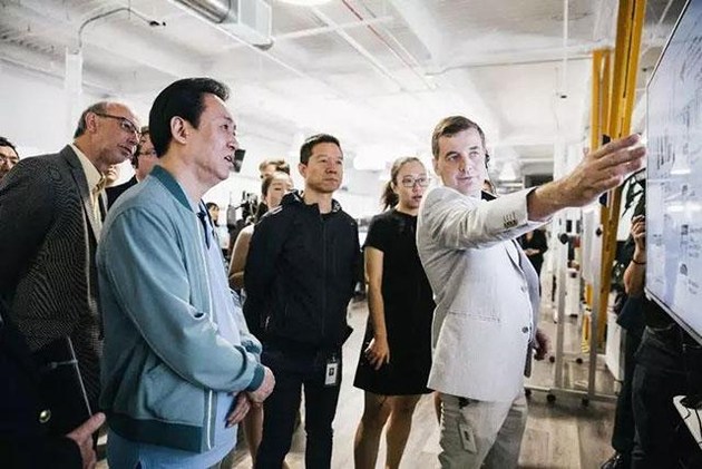 许家印卸任董事长对恒大的影响,恒大地产许家印卸任影响股市吗