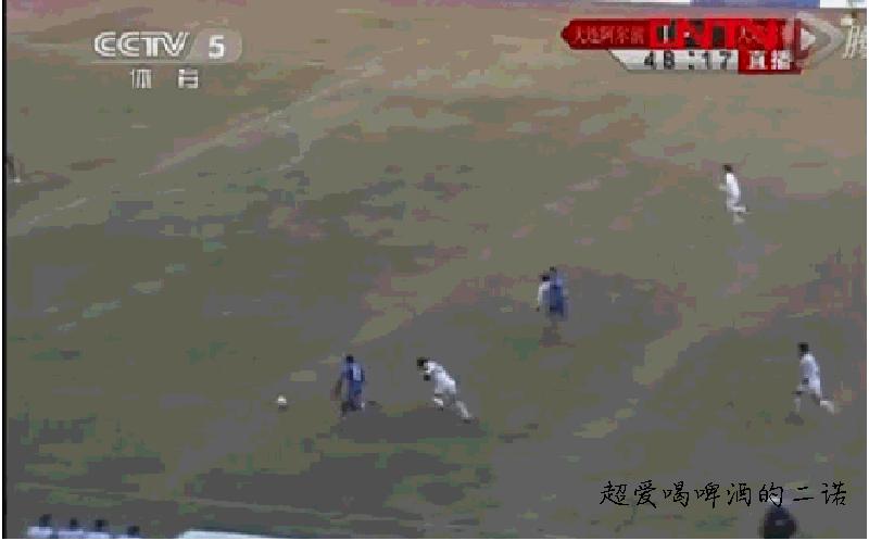 那些年我们追过的大连实德，就像青春一样不再回来