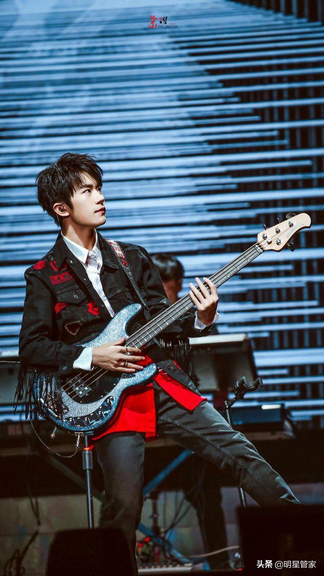 TFBOYS七周年回顾，实力与人缘大曝光，谁是你心目中的NO.1