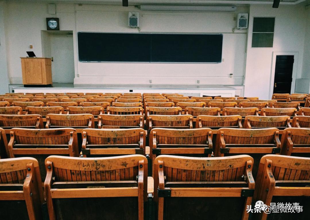 中科院员工离职后年薪百万,人到中年了我放弃了工作