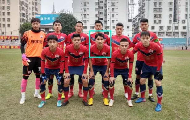 回来了，曝韩国第三代华裔将加盟中甲队！曾入选韩国国家队