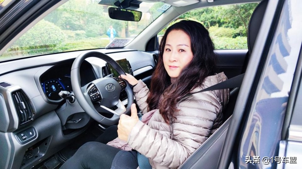 试驾官丨被低估的北京现代，比你想的更强大